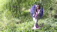 音乐短片 - Kristina