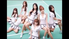 少女时代,Kara,韩国群星,Sistar,Red Velvet - 不是主打歌,收录曲一样好听 女团片 part 1