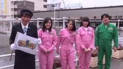 AKB48 - AKB48チーム8のあんた、ロケロケ!ep16