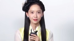 少女时代,允儿(少女时代) - 允儿单人采访CUT