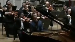 音乐短片 - 莫扎特第22号钢琴协奏曲-安得烈·奥萦