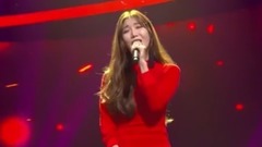 李海丽(Davichi) - PATTERN & Hate that I Miss You