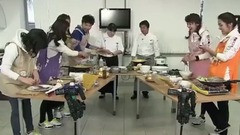 T-ara,智妍(T-ara) - 智妍想吃虾