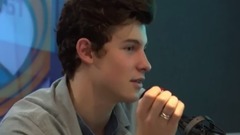 Shawn Mendes - 萌德玩“吹牛游戏”