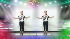 舞蹈视频 - 广场舞- 动了我的情