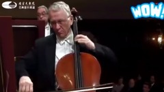 音乐短片 - 肖邦 E小调第一号钢琴协奏曲 第二乐章