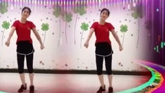 舞蹈视频 - 广场舞-摇起来嗨起来