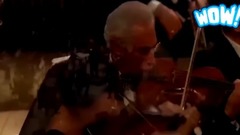 音乐短片 - 莫扎特 C大调第二十一号钢琴协奏曲第二乐章