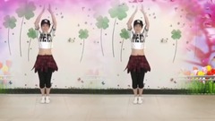 舞蹈视频 - 广场舞- Boys