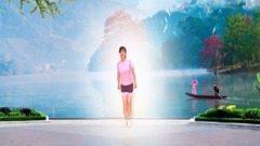 舞蹈视频 - 咖喱咖喱
