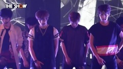 Infinite - Bad & 一位受赏 & 安可