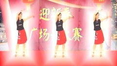 舞蹈视频 - 鸡年大吉咯咯哒