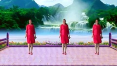 舞蹈视频 - 伤不起