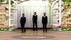 舞蹈视频 - Why