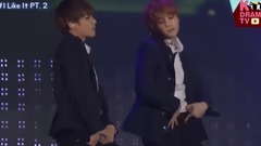 防弹少年团 - The Sexiest Dance Moves of BTS Compilation (Warning Heart Attack)