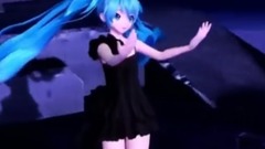动漫专属 - 深海少女