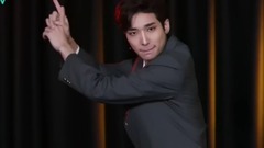 PENTAGON - PENTAGON私生活S2 E03