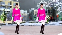 舞蹈视频 - 今年大吉