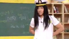 MBLAQ - Genie