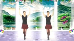 舞蹈视频 - 桃花运