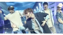GOT7 - FLY 现场混剪