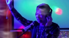 音乐短片 - 耶稣我主我神