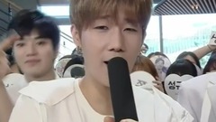 Infinite - Today's & MINI Fanmeeting & Up Next & 相对而视 & Bad