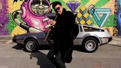 音乐短片 - Pot Shop - Macklemore Thrift Shop PARODY