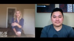 音乐短片 - Why a White Playboy Playmate Loves Dating Only Asian Men (AMWF)