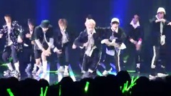 NCT - Cherry Bomb