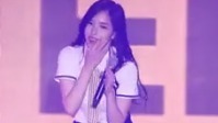 TWICE,Mina(Twice) - KNOCK KNOCK
