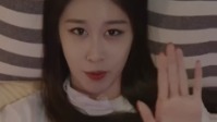 智妍(T-ara),T-ara - 躺放直播