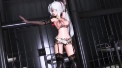 少女时代,初音未来,动漫专属,音乐短片,舞蹈视频 - 桃源恋歌