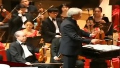 音乐短片 - Butterfly Lovers Violin Concerto