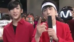 Infinite - 非你不可(The Answer) & Kontrol