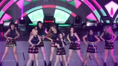 少女时代,太妍(少女时代),Tiffany(少女时代),俞利(少女时代),孝渊(少女时代) - Hoot