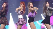 BLACKPINK - BLACKPINK - AS IF IT'S YOUR LAST - SBS人气歌谣 现场版 17/07/09