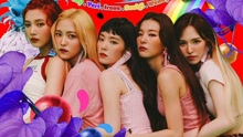 Red Velvet - Red Velvet - Red Flavor 中文字幕