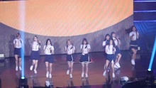 twice - TWICE - TT - KB Liiv & Rockstar Concert 饭拍版 17/07/08