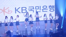 twice - TWICE - KNOCK KNOCK - KB Liiv & Rockstar Concert 饭拍版 17/07/08