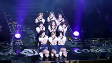 twice - TWICE - CHEER UP - KB Liiv & Rockstar Concert 饭拍版 17/07/08