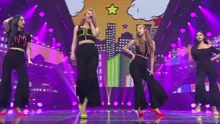 Mamamoo - MAMAMOO - Yes I am - SBS人气歌谣 现场版 17/07/09