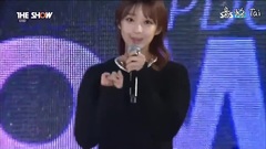 EXID - 上和下