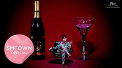 郑允浩,东方神起 - 东方神起_香槟 (Champagne)