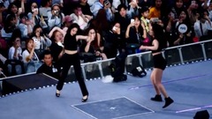 Red Velvet - Greedy