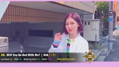T-ara,方容国(B.A.P),孝渊(少女时代),防弹少年团,BLACKPINK - [TOP 50] K-POP澳站投票排行榜7月第二周