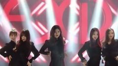 EXID - Up & Down