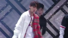 EXO,边伯贤(EXO),EXO-CBX - Hey MaMa