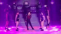 BoA - My Name