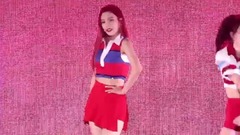 Red Velvet,JOY(Red Velvet) - Red Flavor